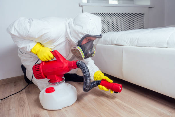 Best Residential Pest Control  in Clay Center, KS